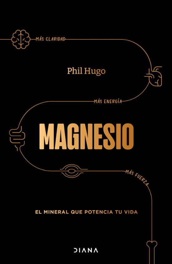 Diana Magnesio Con Fibra Prebiótica 60 Caps