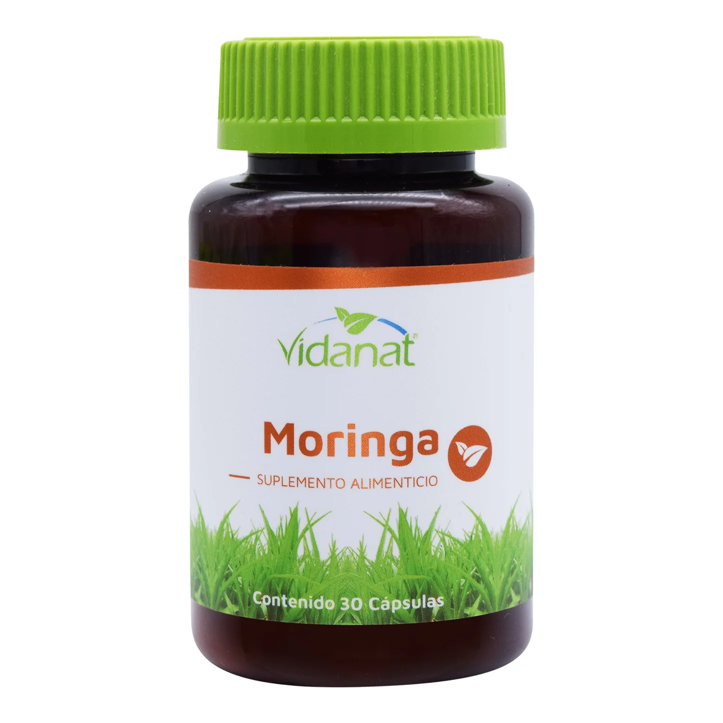 Moringa 30 Caps