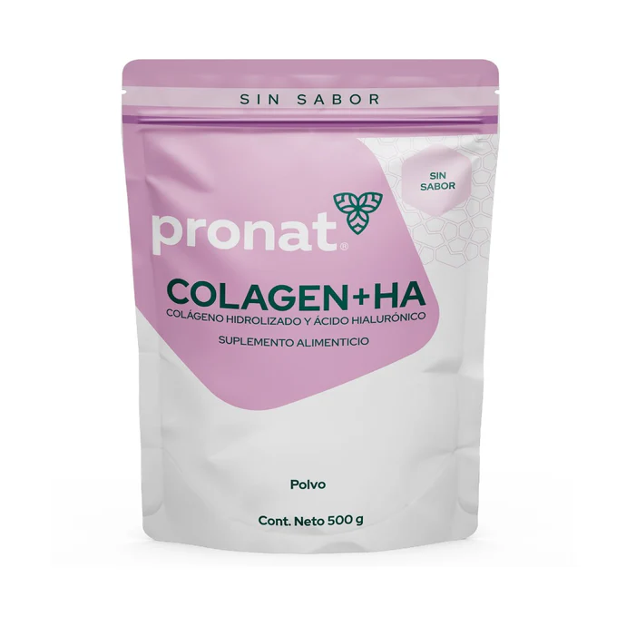 Pronat Colagen+ha Colageno