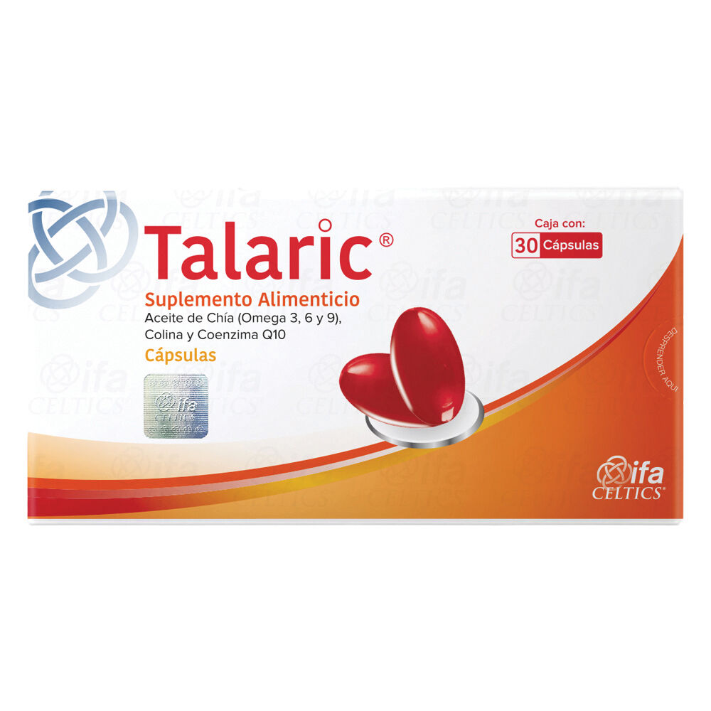 Talaric