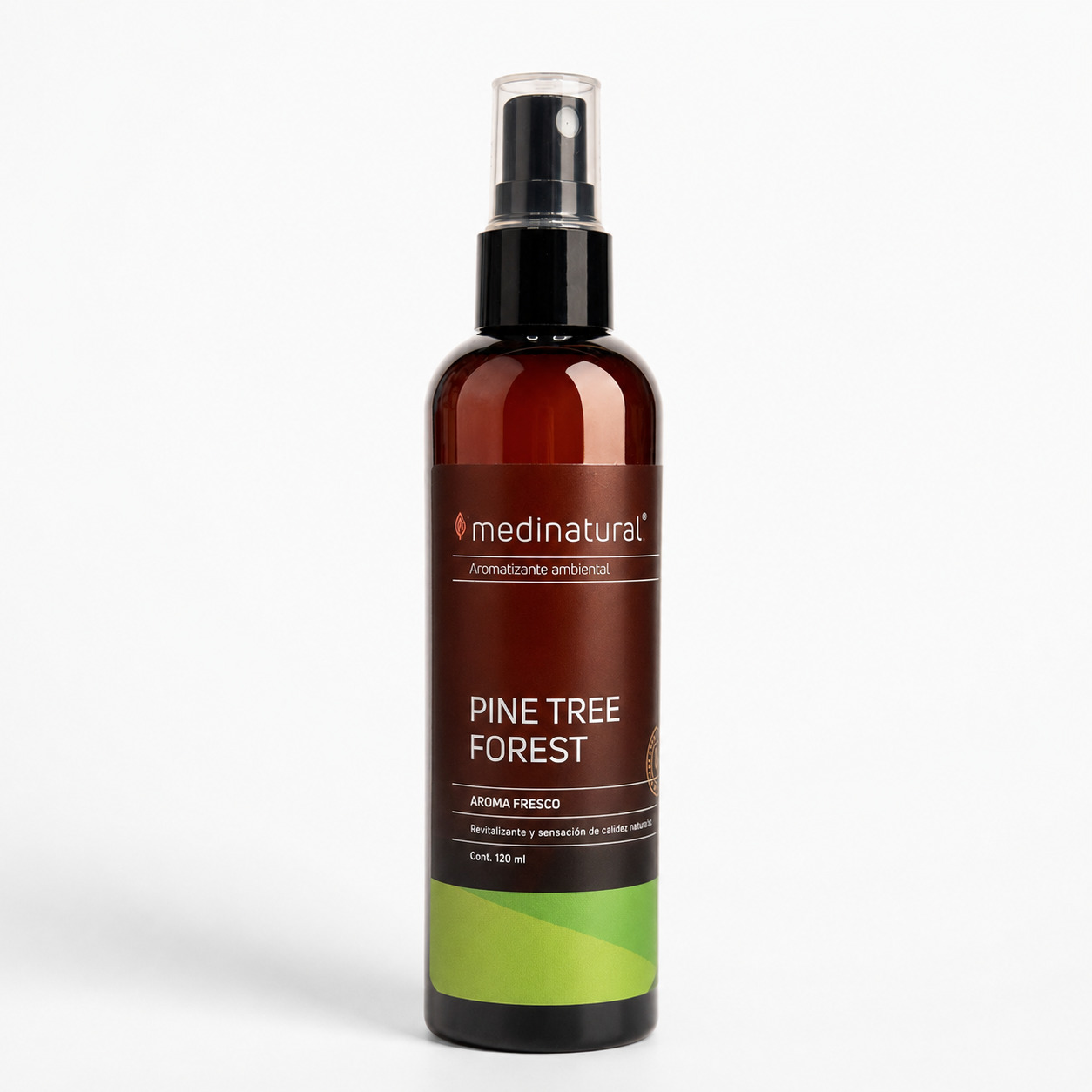 Aromatiza Bosque Pino 125ml Temporada Navidena