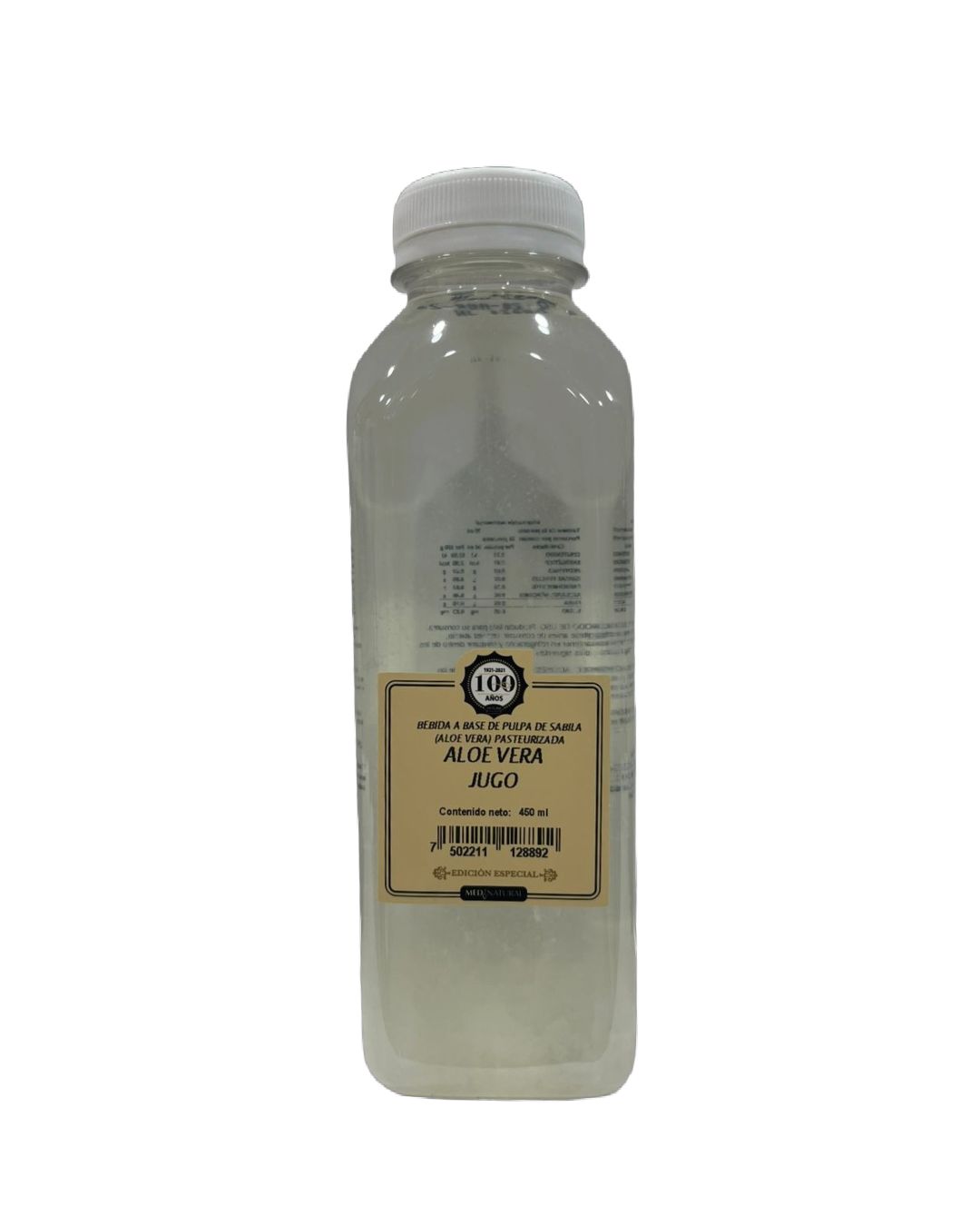 Aloe Vera Drink 450ml