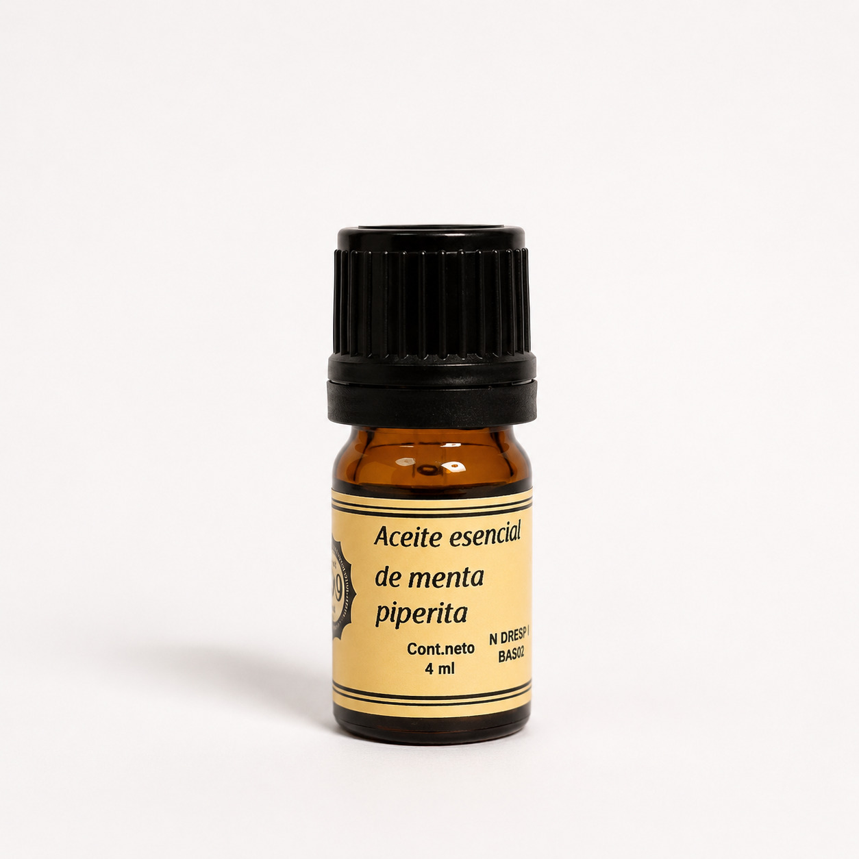 Medinatural Menta Piperita Aceite Esencial 5 Ml