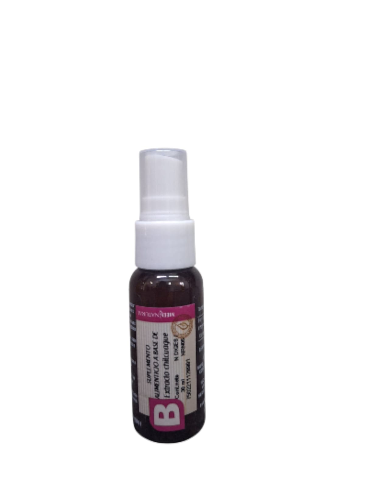 Medinatural Chilcuague Extracto 30 Ml