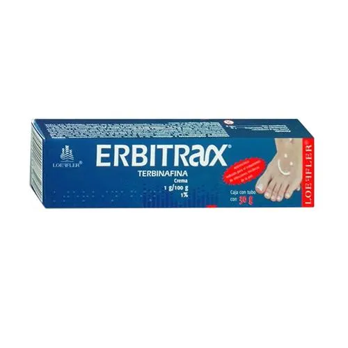 Erbitrax Cma 30 Gr