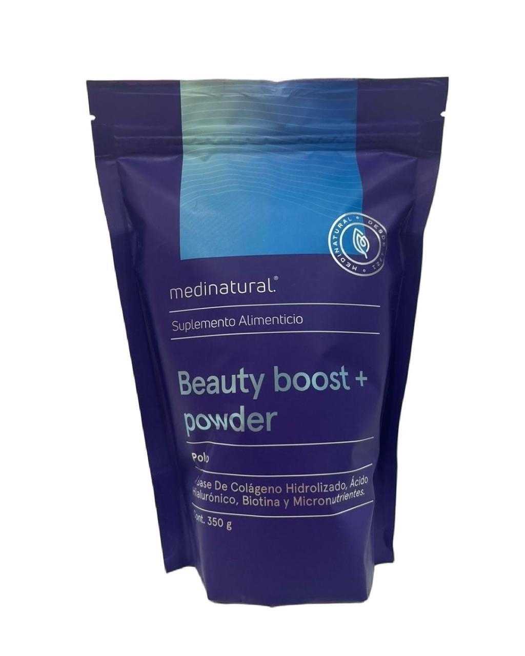 Beauty Boost+ Powder 350 G