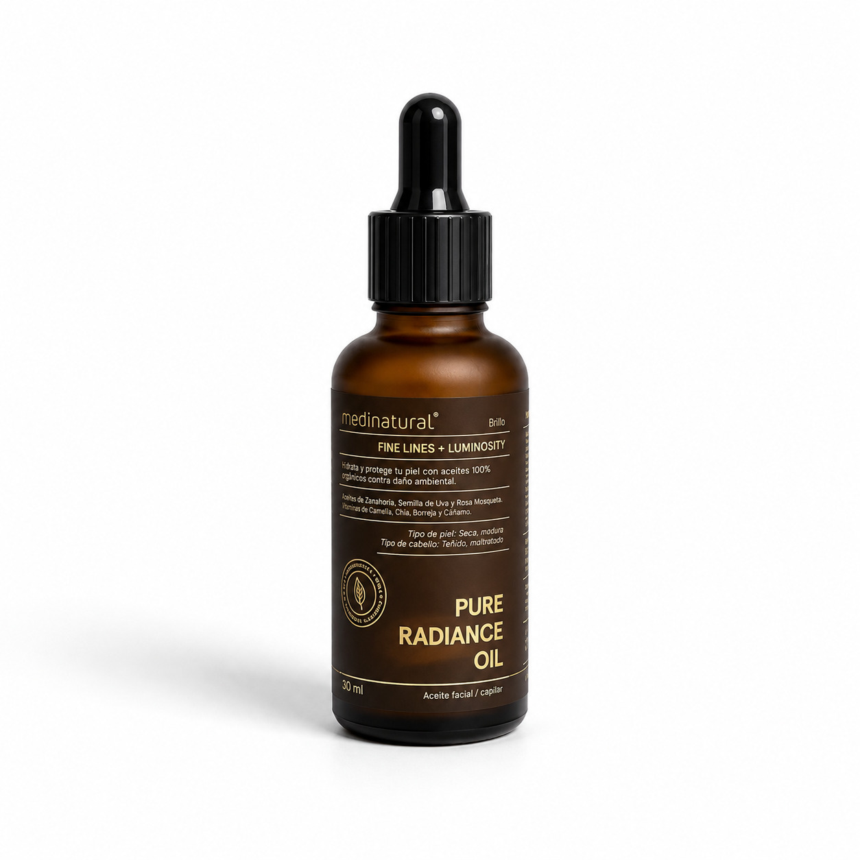 Pure Radiance Oil
