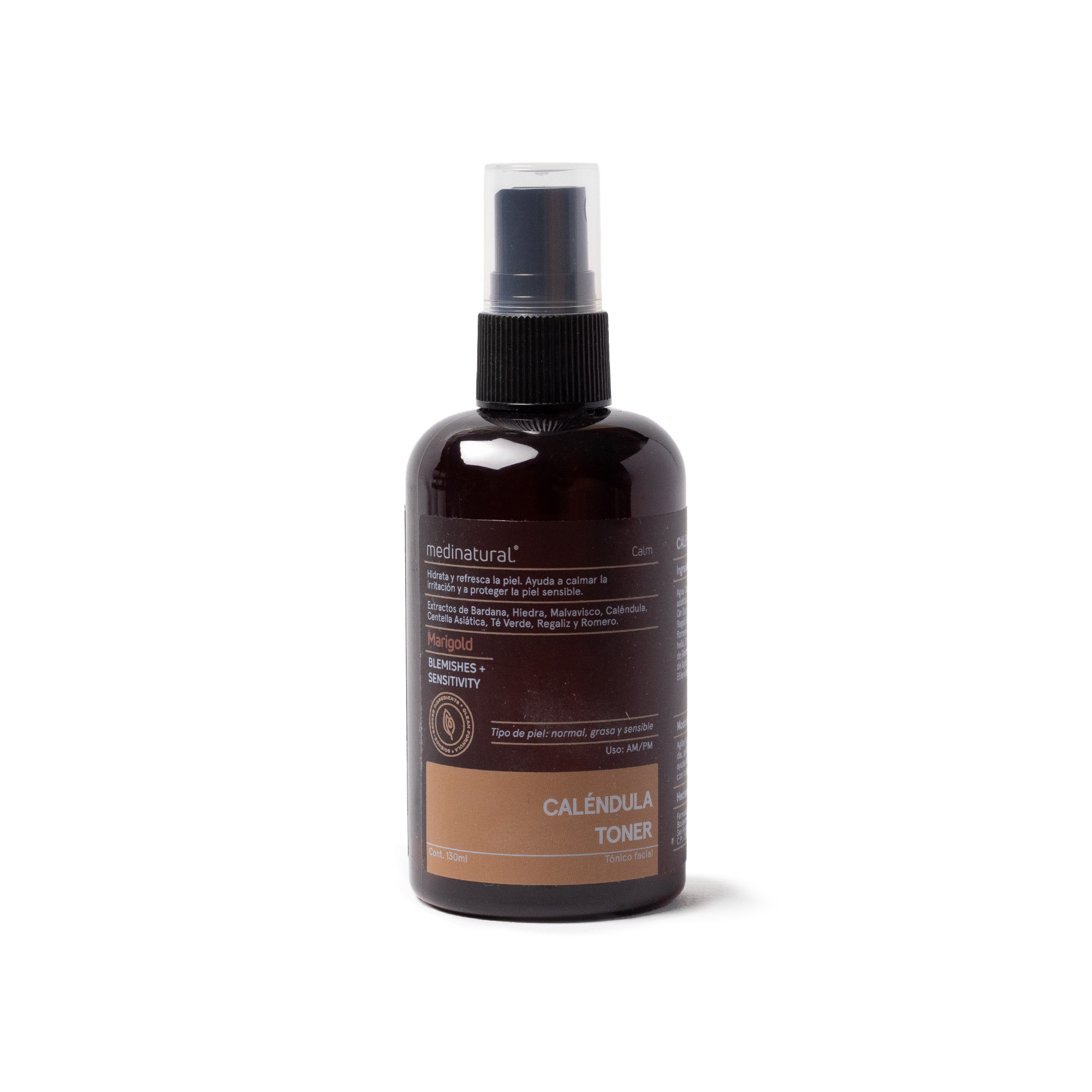 Medinatural Calendula Toner