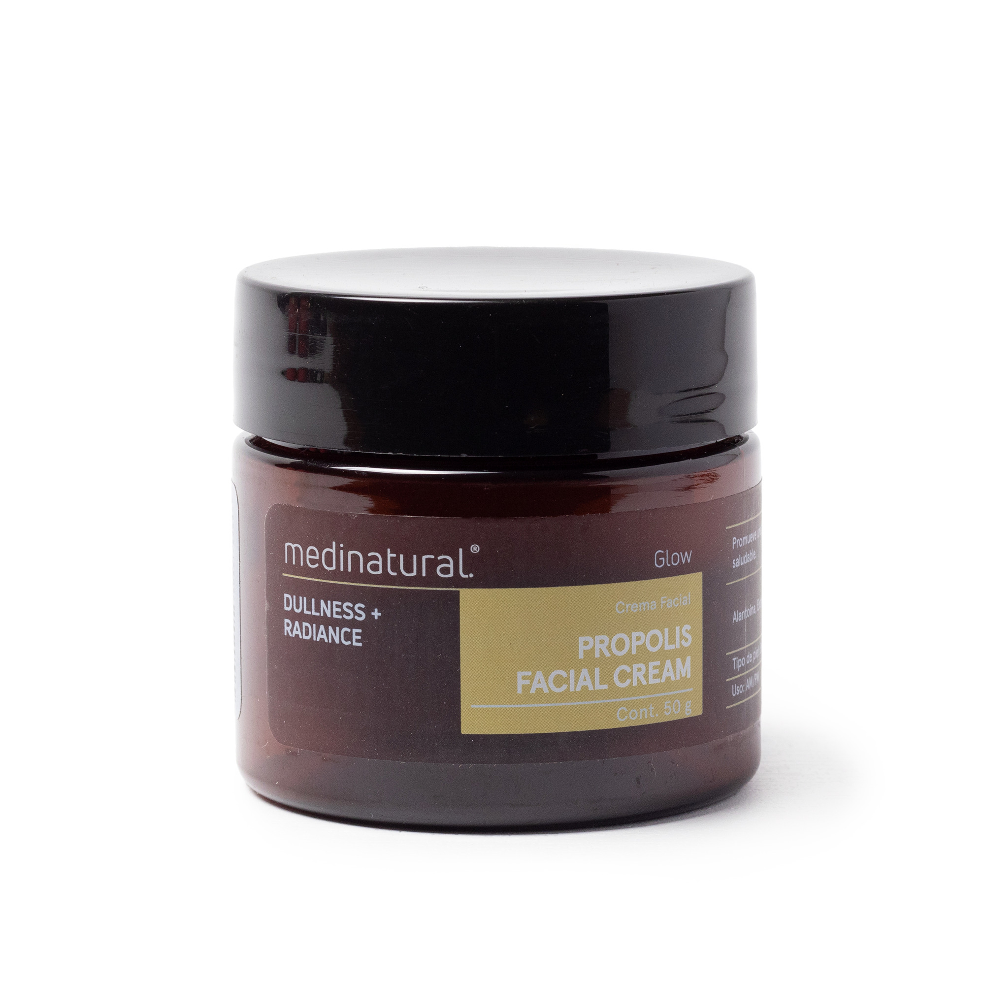 Medinatural Propolis Facial Cream