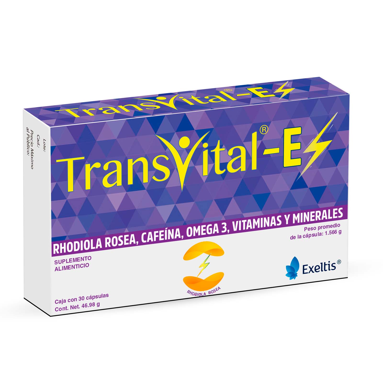 Transvital E