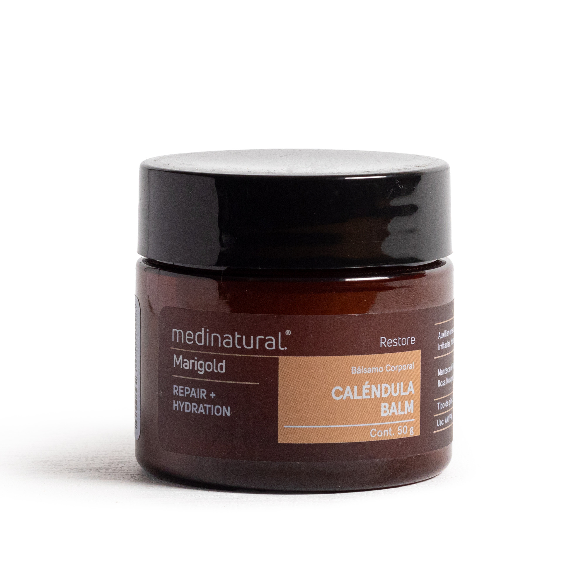 Medinatural Calendula Balm