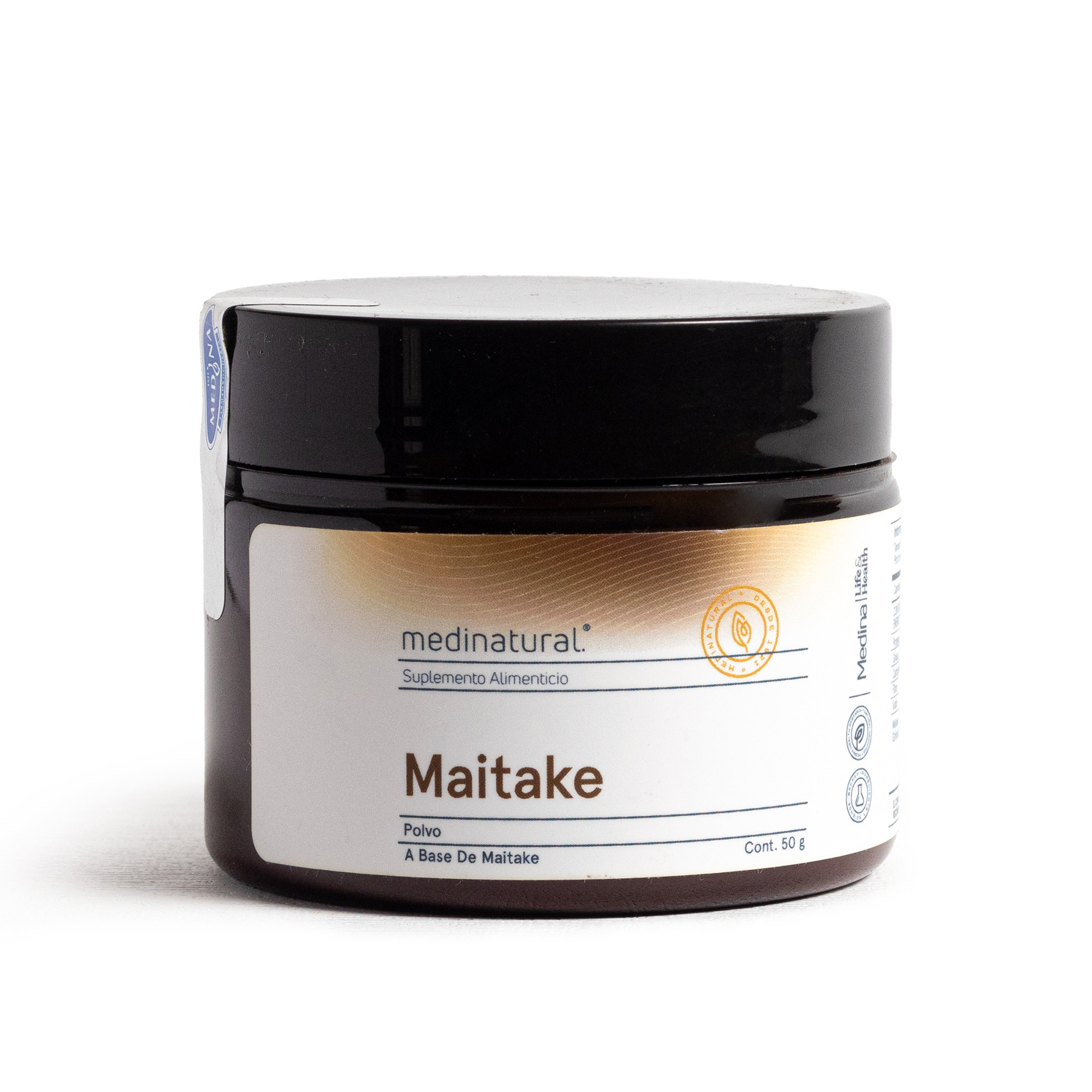 Medinatural Maitake Polvo
