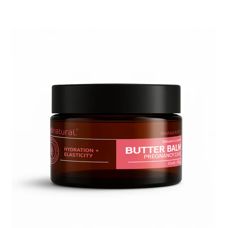 Butter Balm 150 G Mp3 Pregnancy Care