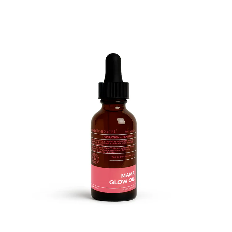 Glow Oil 30ml Pregnancy Care