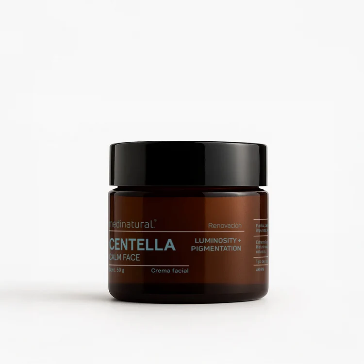 Centella Cream Calm Face 50 G