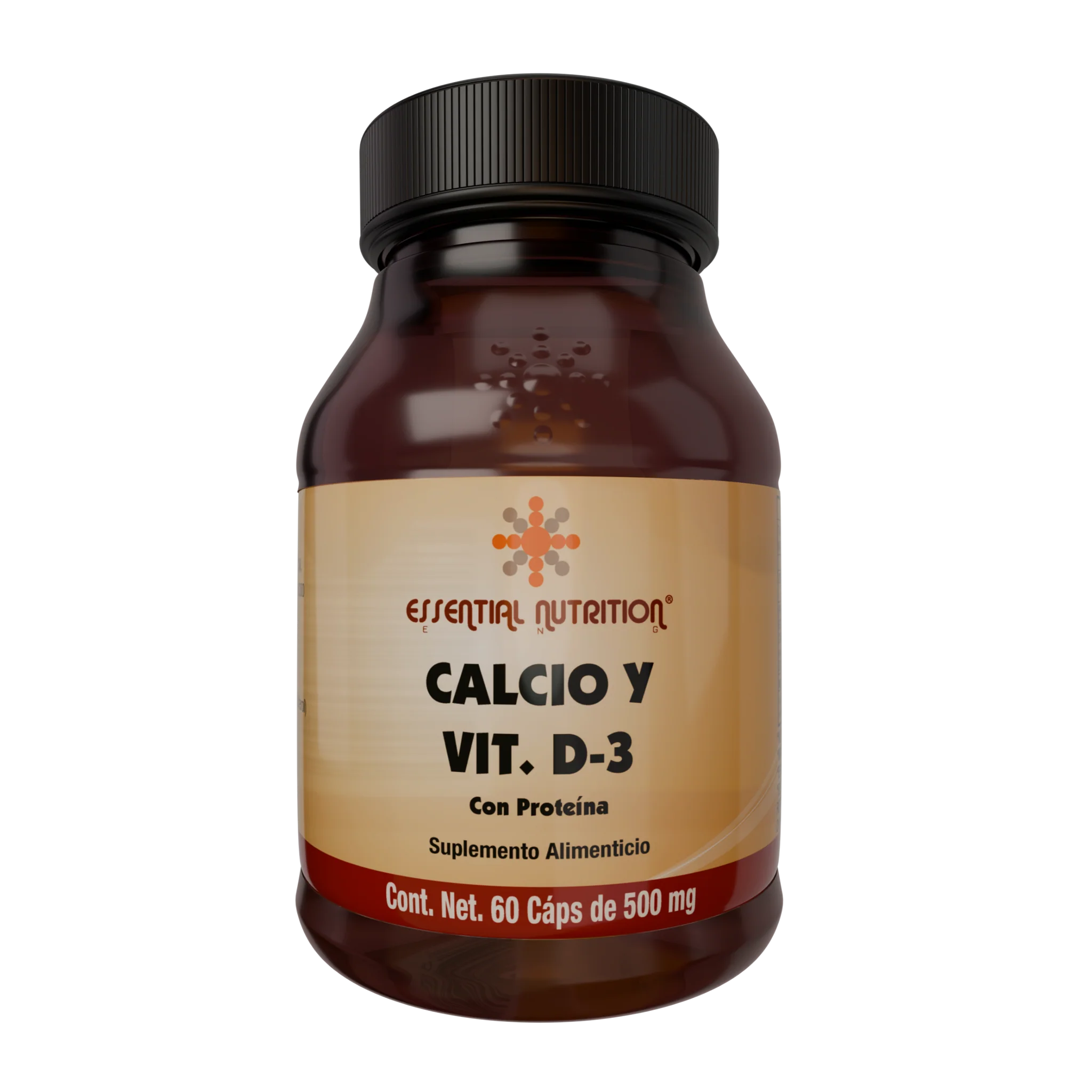 Calcio Y Vit D3 Caps 60