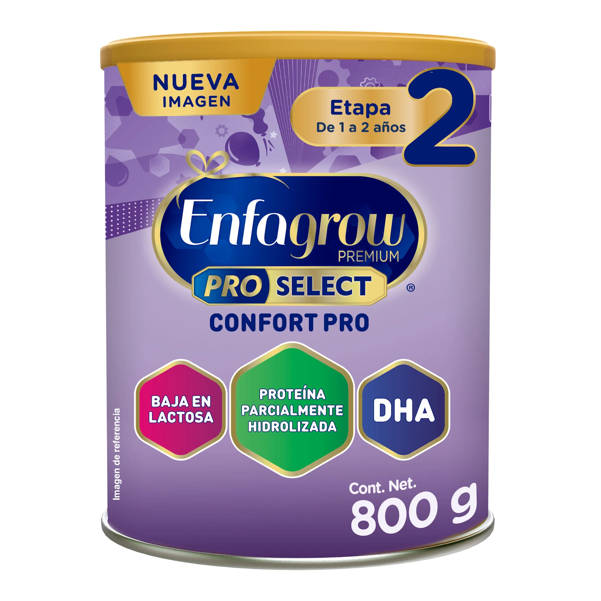Enfagrow Premium Confort Etapa 2
