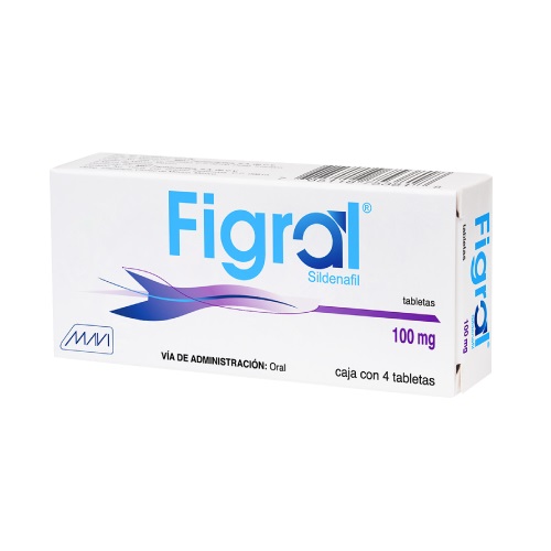 Figral 100 Mg Tab 4
