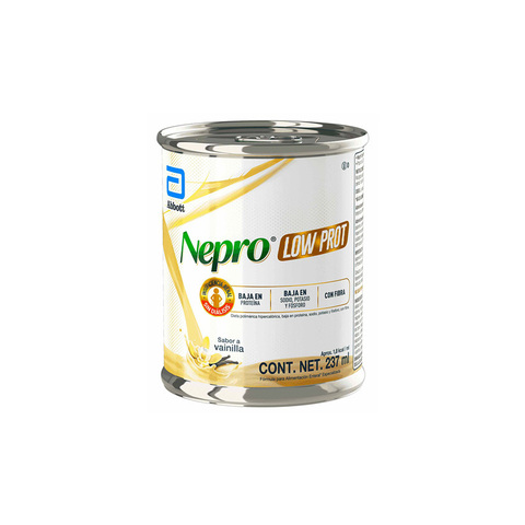 Nepro Low Protección Especializados