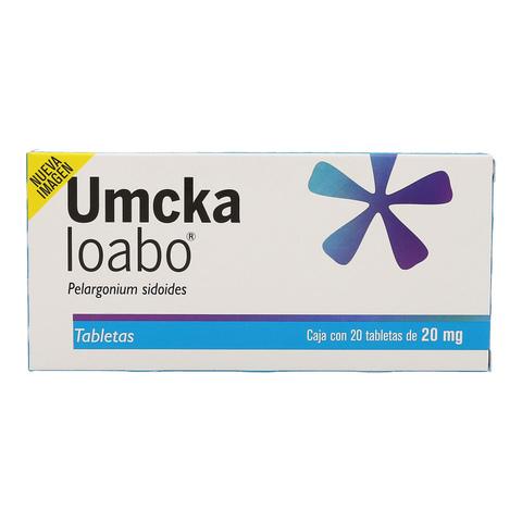 Umckaloabo