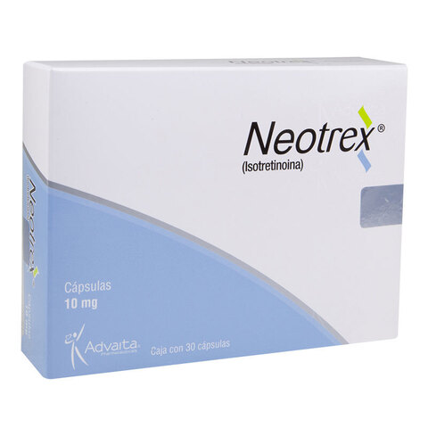 Neotrex