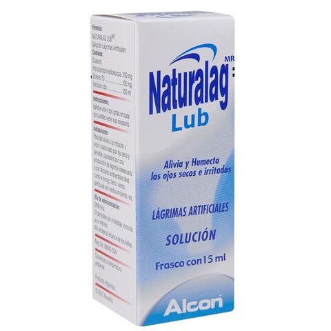 Naturalag