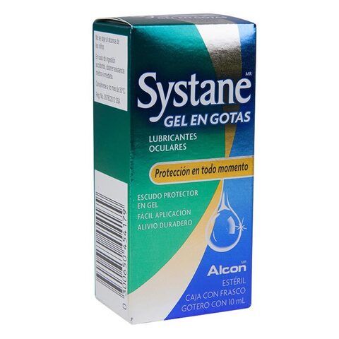Systane