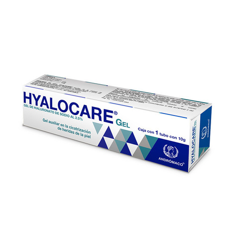 Hyalocare