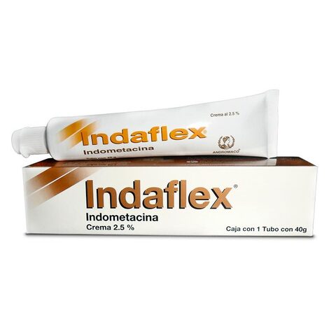 Indaflex