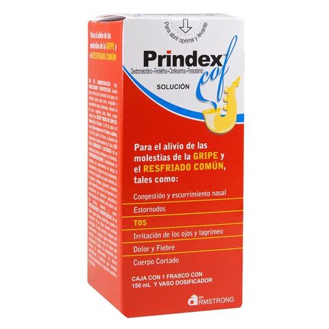 Prindex Cof Solución