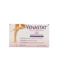 Venastat
