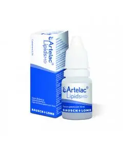 Artelac Lipids