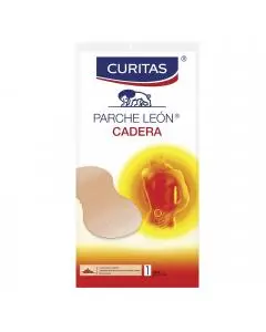Curitas Leon Cadera