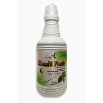 Clorofila Best Health 750 Ml