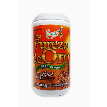Fibra De Oro 340 Gr