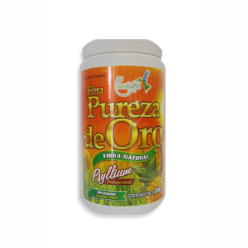Fibra De Oro Pina 340 Gr