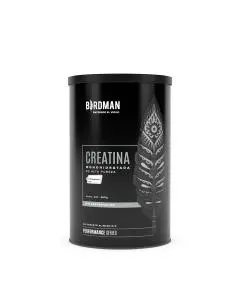 Birdman Creatina Monohidratada