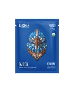 Birdman Falcon Proteína Chocolate