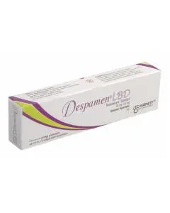 Despamen Lbd Jpr 0.5 Ml Solución Jeringa Prellenada