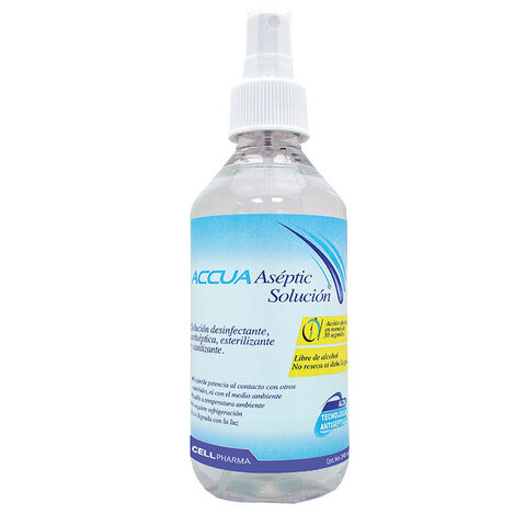 Accua Aseptic
