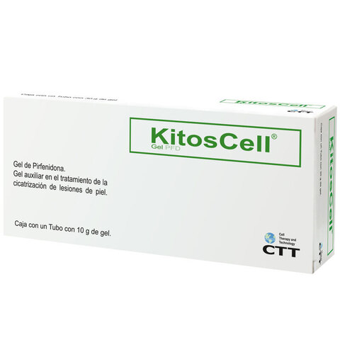 Kitoscell