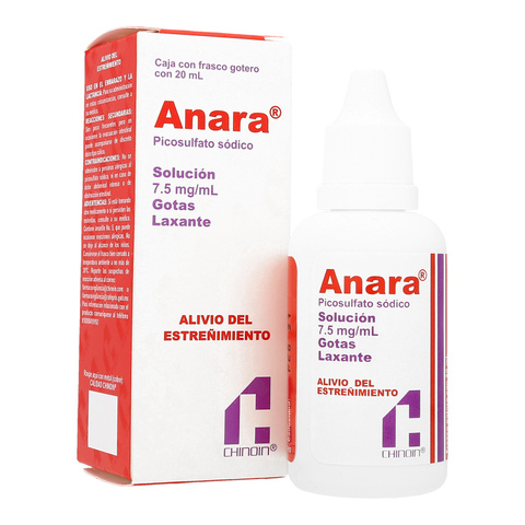 Anara