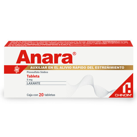 Anara Laxante