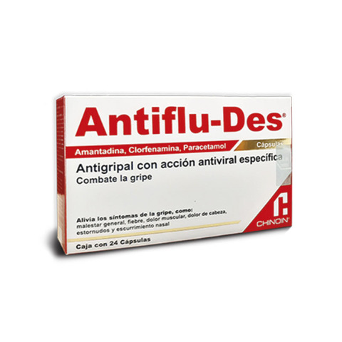 Antiflu-des