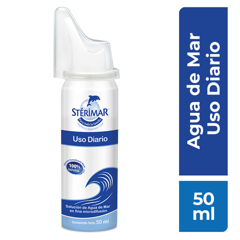Sterimar Nasal
