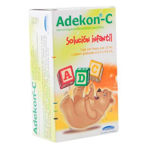 Adekon C