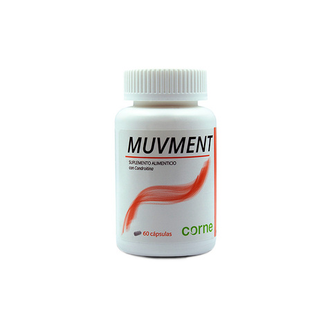 Muvment Colágeno Hidrolizado