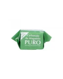 Carbonato Magnesio Pan 7 Gr