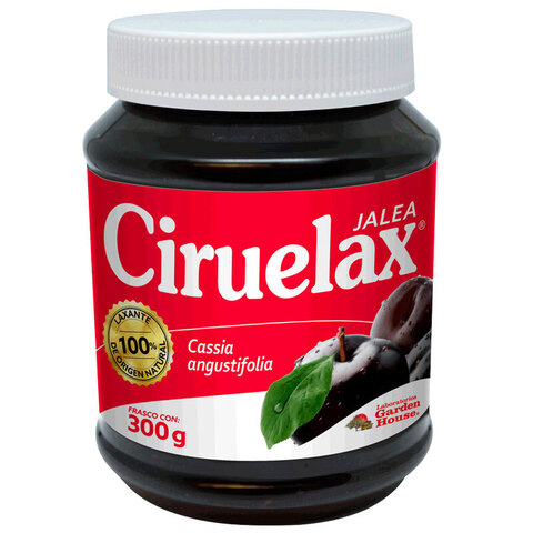 Ciruelax Jalea Laxante