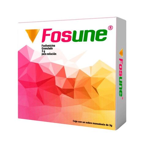 Fosune Granulado 1 Z59 Granulado Sobre